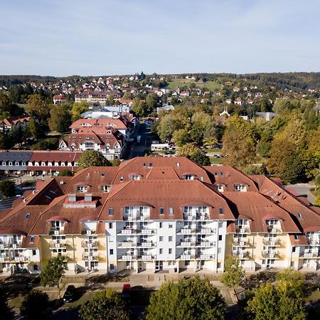 Orchidea Wellness Apartman Zalakaros Exterior foto